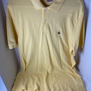 Brooks Brothers Soft Polo Shirts